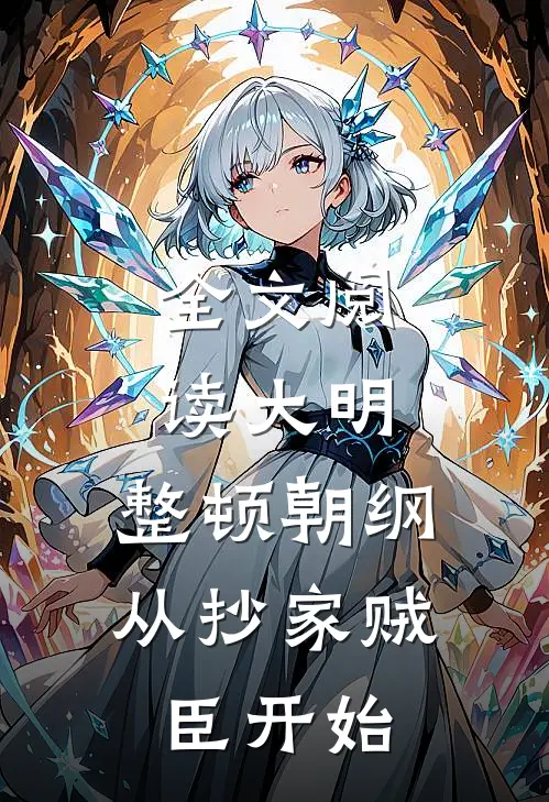 全文阅读大明：整顿朝纲，从抄家贼臣开始