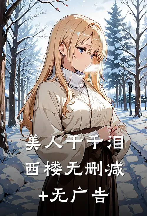 美人千千泪西楼无删减+无广告