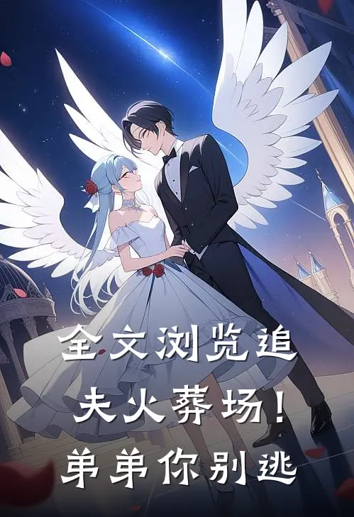 全文浏览追夫火葬场！弟弟你别逃