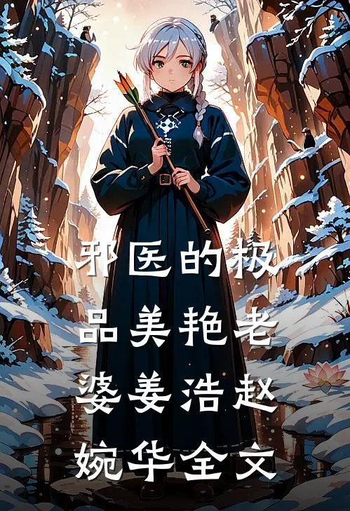 邪医的极品美艳老婆姜浩赵婉华全文