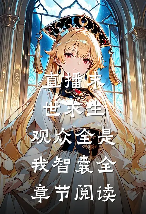 直播末世求生：观众全是我智囊全章节阅读