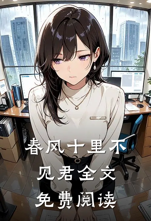 春风十里不见君全文免费阅读