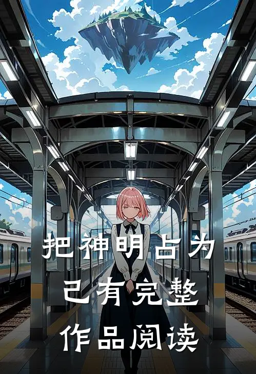 把神明占为己有完整作品阅读