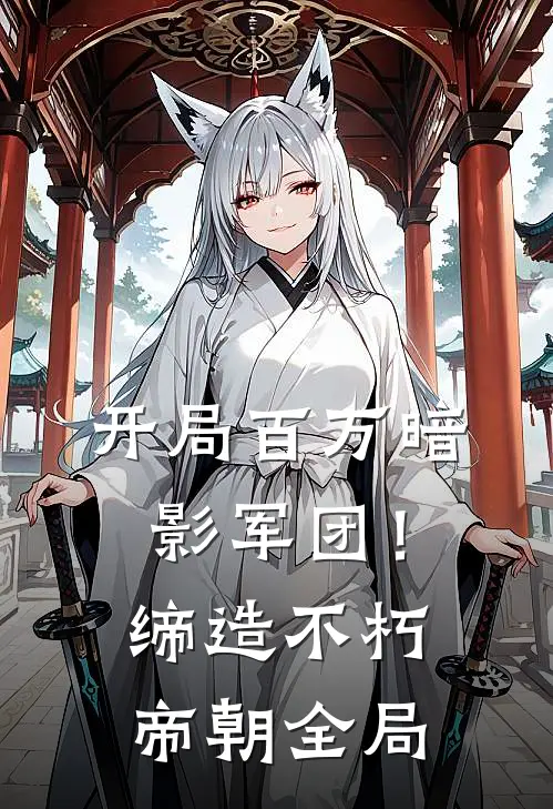 开局百万暗影军团！缔造不朽帝朝全局