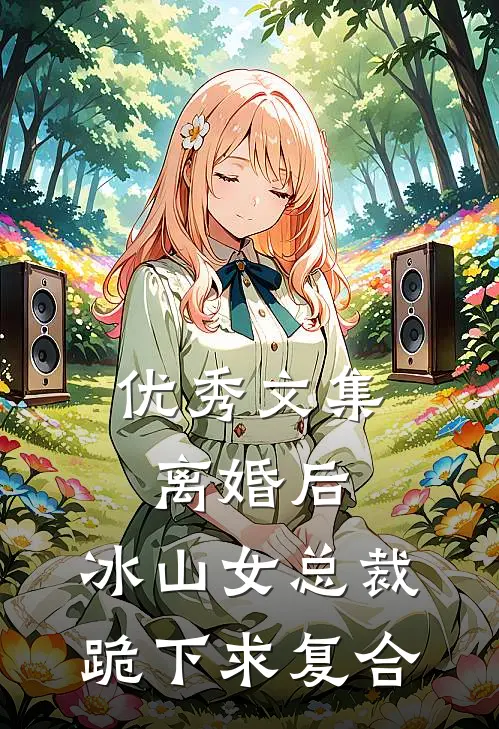 优秀文集离婚后，冰山女总裁跪下求复合