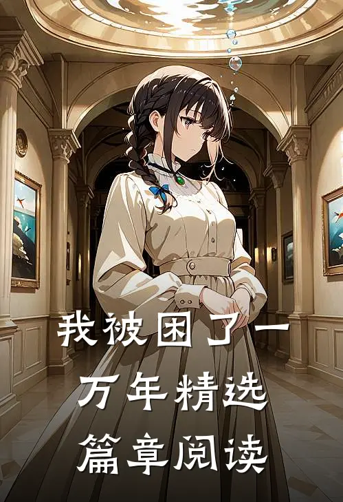 我被困了一万年精选篇章阅读