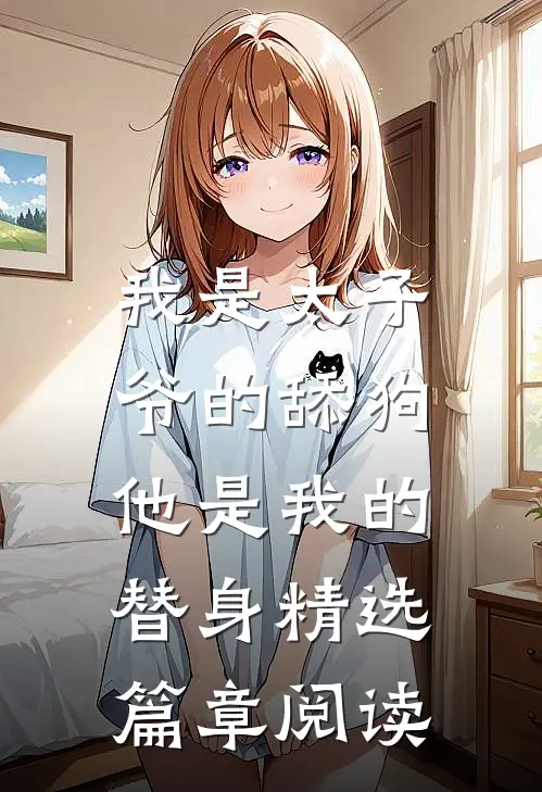 我是太子爷的舔狗，他是我的替身精选篇章阅读