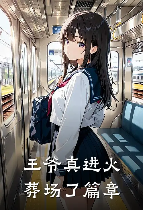 王爷真进火葬场了篇章