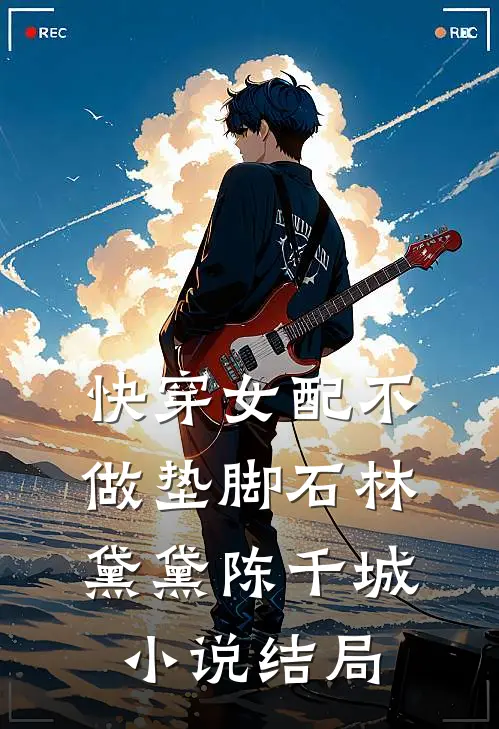 快穿女配不做垫脚石林黛黛陈千城小说结局