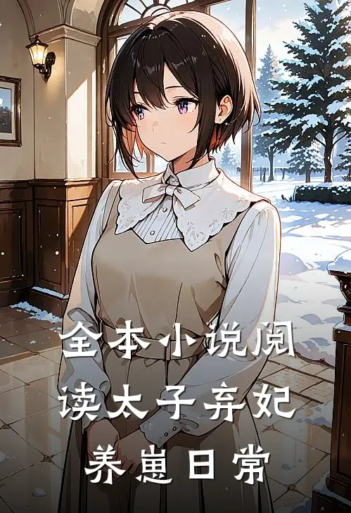 全本小说阅读太子弃妃养崽日常