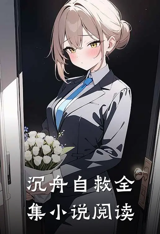 沉舟自救全集小说阅读