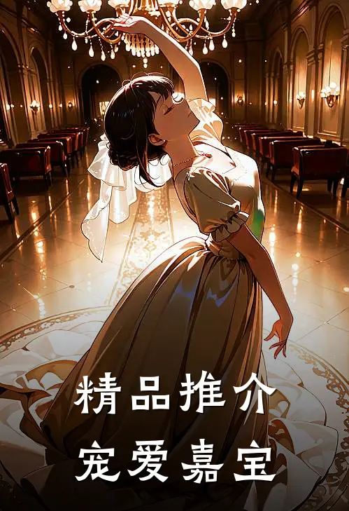 精品推介宠爱嘉宝