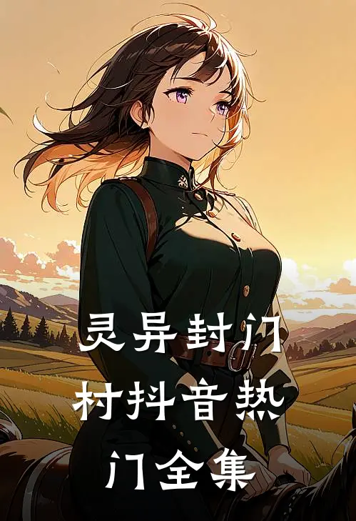 灵异封门村抖音热门 全集