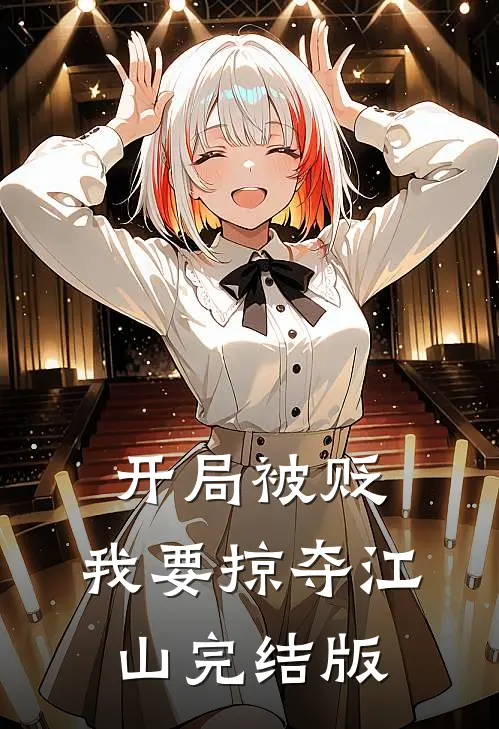 开局被贬，我要掠夺江山完结版