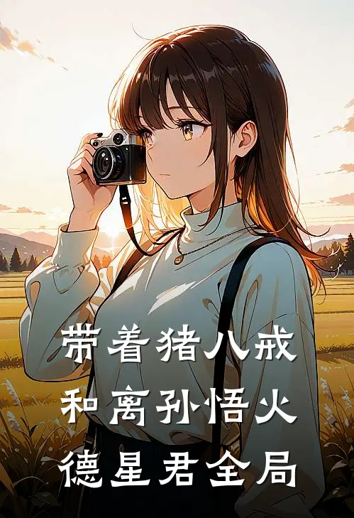 带着猪八戒和离孙悟火德星君全局