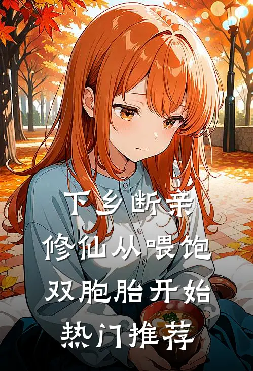 下乡断亲，修仙从喂饱双胞胎开始热门推荐