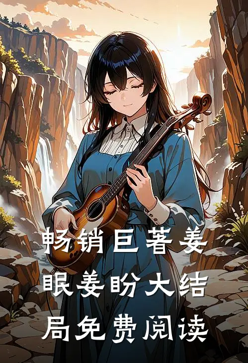 畅销巨著姜眠姜盼大结局免费阅读