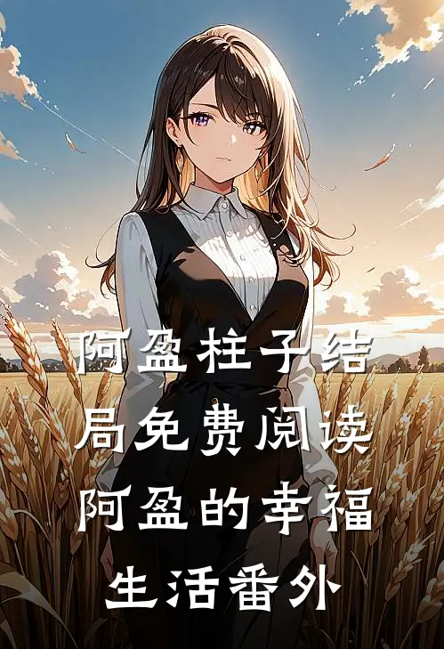 阿盈柱子结局免费阅读阿盈的幸福生活番外