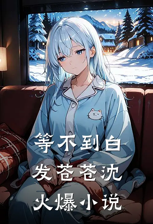 等不到白发苍苍沈火爆小说
