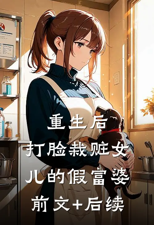 重生后，打脸栽赃女儿的假富婆前文+后续