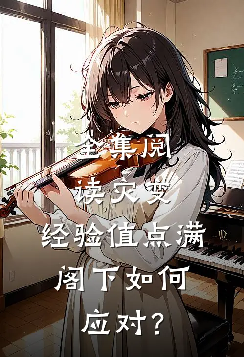全集阅读灾变：经验值点满，阁下如何应对？
