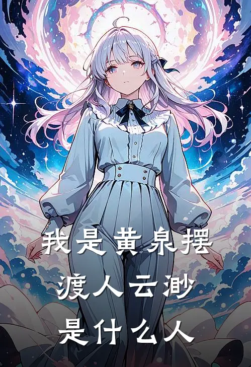 我是黄泉摆渡人云渺是什么人