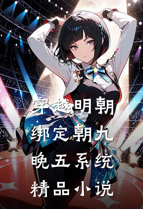 穿越明朝：绑定朝九晚五系统精品小说