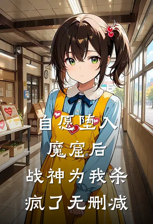 自愿堕入魔窟后，战神为我杀疯了无删减