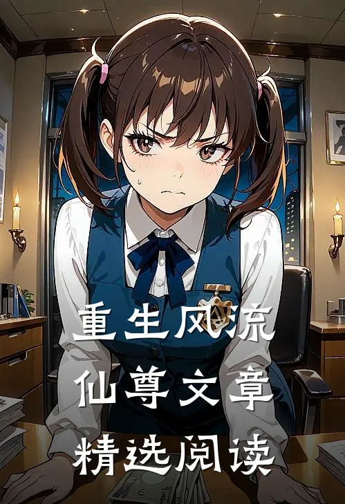 重生风流仙尊文章精选阅读