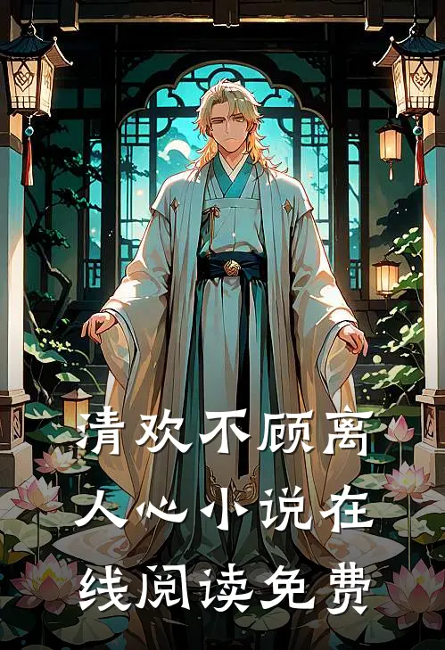 清欢不顾离人心小说在线阅读免费