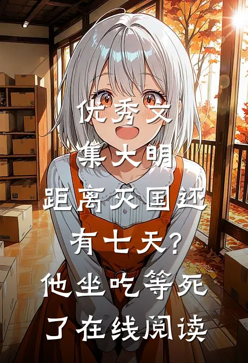 优秀文集大明:距离灭国还有七天?他坐吃等死了在线阅读
