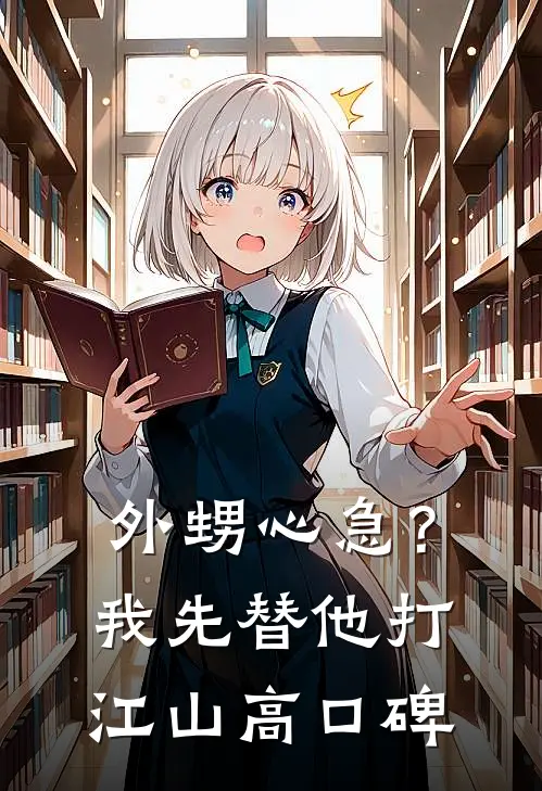 外甥心急？我先替他打江山高口碑