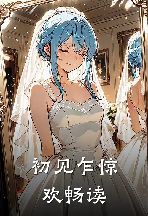 初见乍惊欢畅读