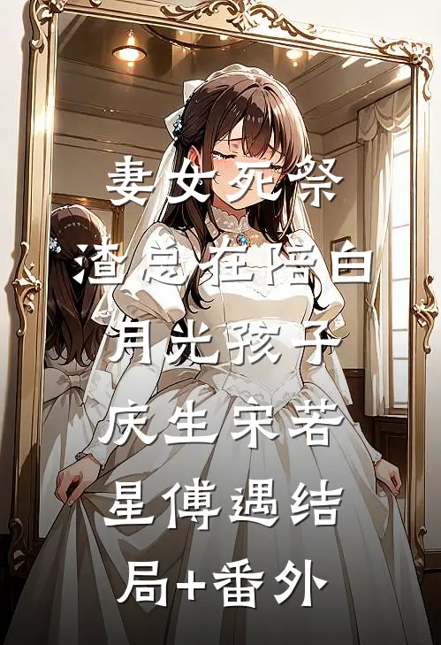 妻女死祭，渣总在陪白月光孩子庆生宋若星傅遇结局+番外
