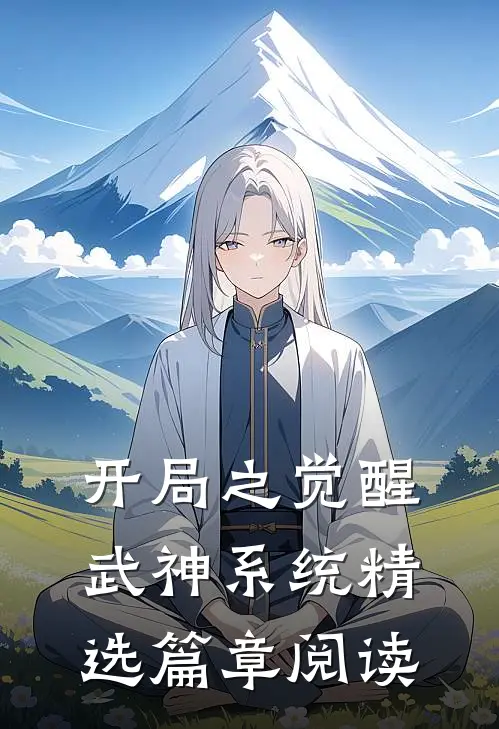 开局之觉醒武神系统精选篇章阅读
