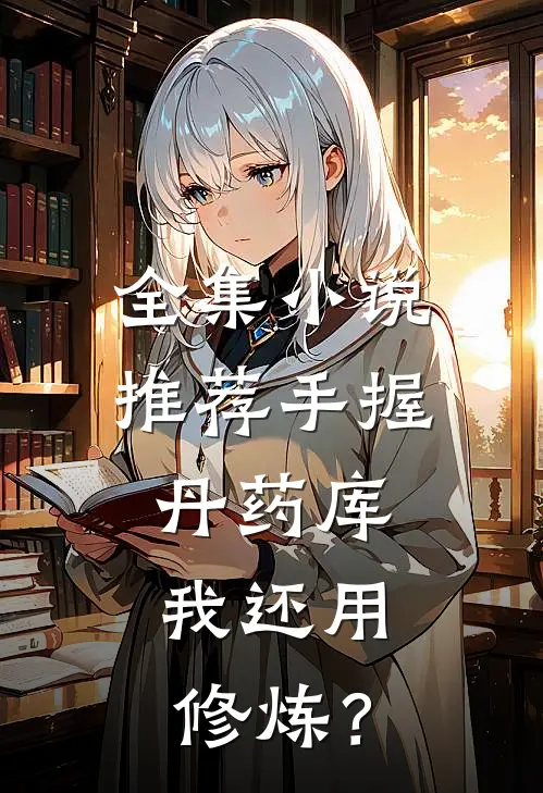 全集小说推荐手握丹药库，我还用修炼？