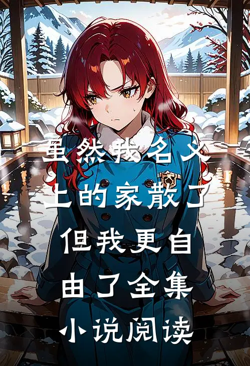 虽然我名义上的家散了，但我更自由了全集小说阅读