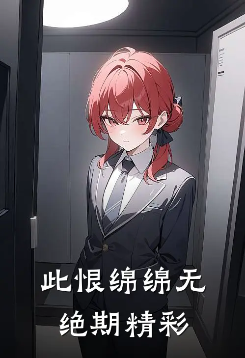 此恨绵绵无绝期精彩