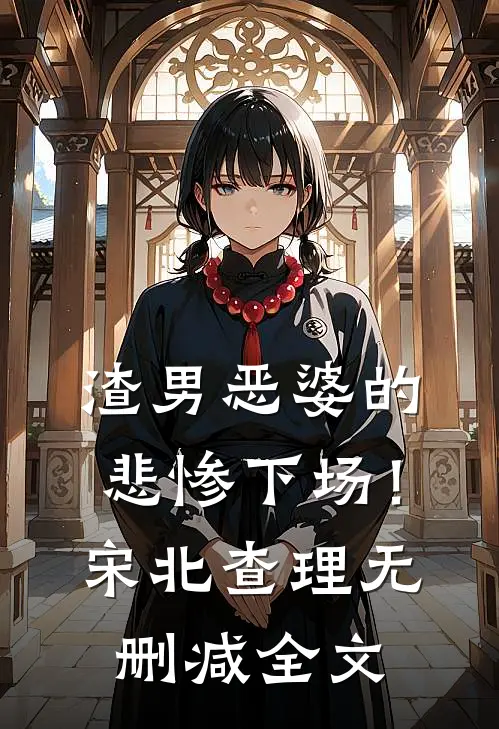 渣男恶婆的悲惨下场！宋北查理无删减全文
