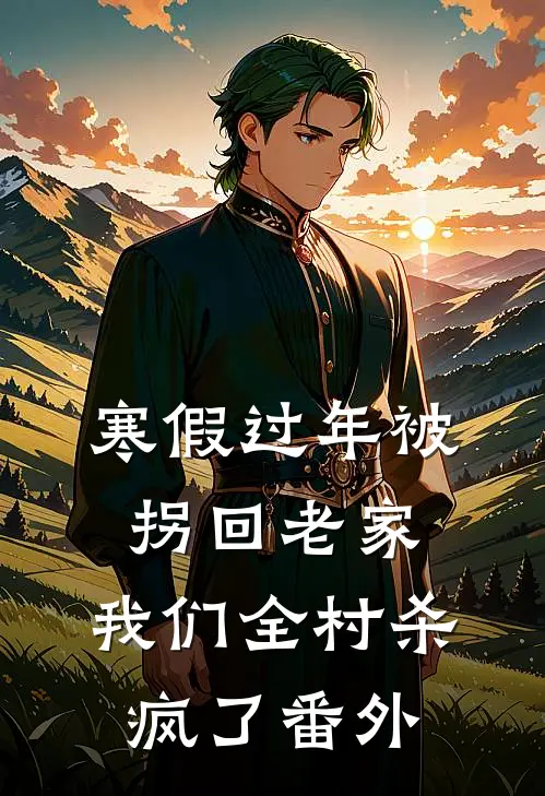寒假过年被拐回老家，我们全村杀疯了番外