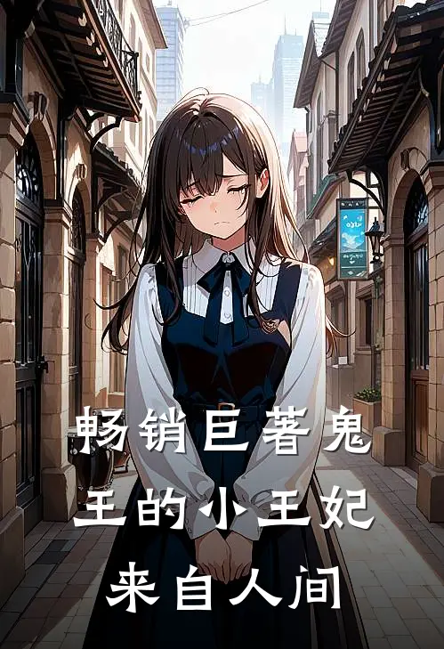 畅销巨著鬼王的小王妃来自人间