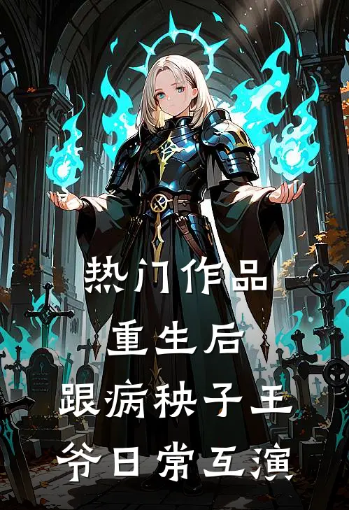 热门作品重生后，跟病秧子王爷日常互演