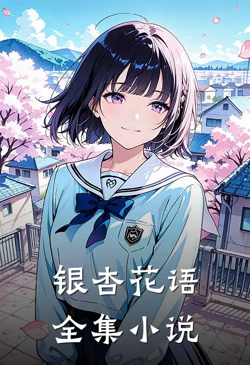 银杏花语全集小说