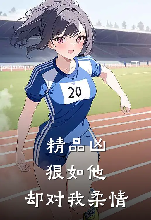 精品凶狠如他，却对我柔情