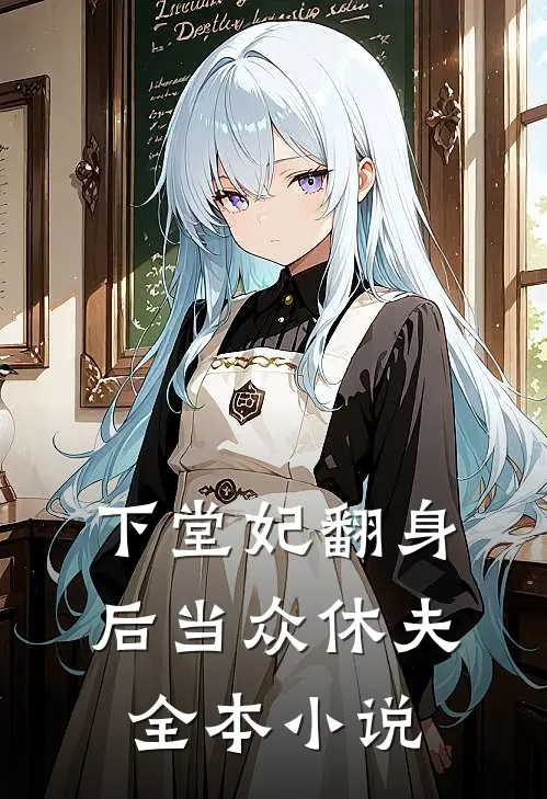 下堂妃翻身后当众休夫全本小说