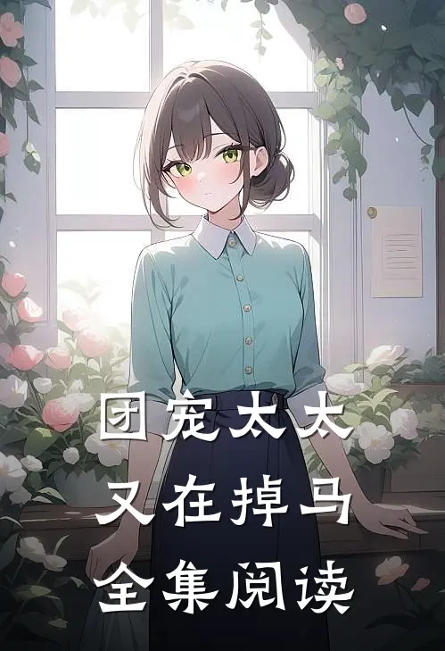 团宠太太又在掉马全集阅读
