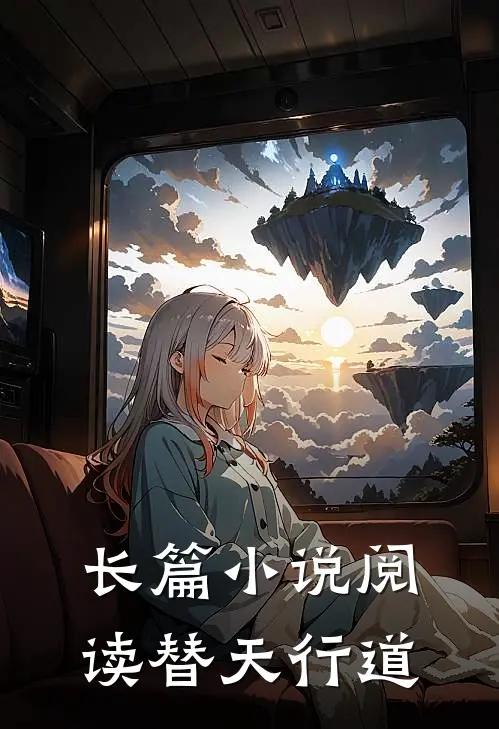 长篇小说阅读替天行道