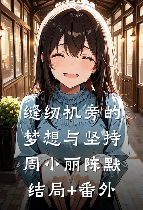 缝纫机旁的梦想与坚持周小丽陈默结局+番外