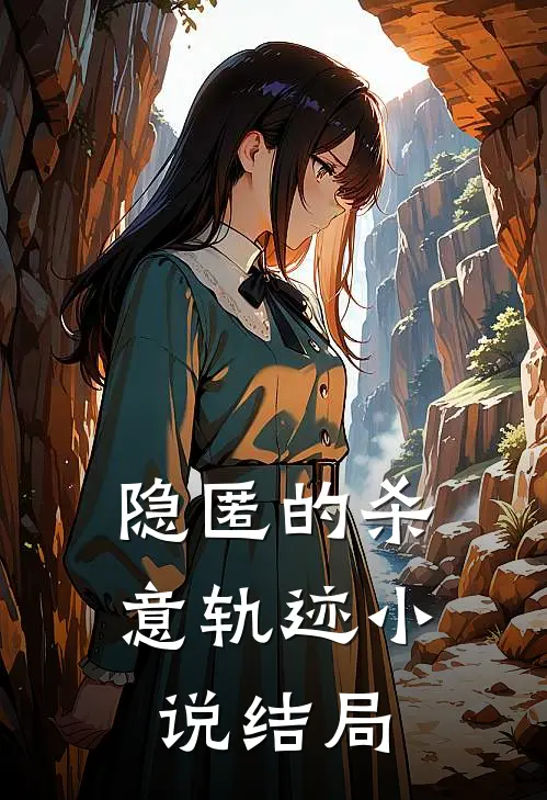 隐匿的杀意轨迹小说结局