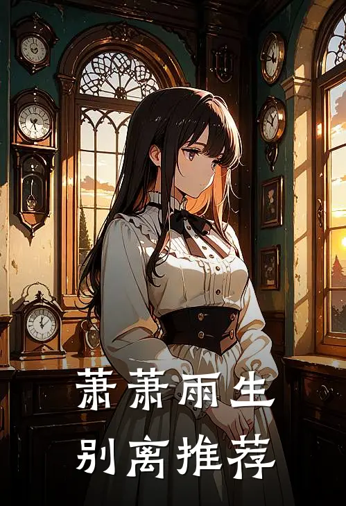 萧萧雨生别离推荐
